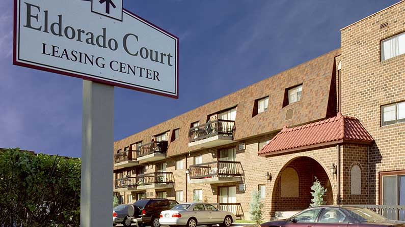 Eldorado Court Apartments